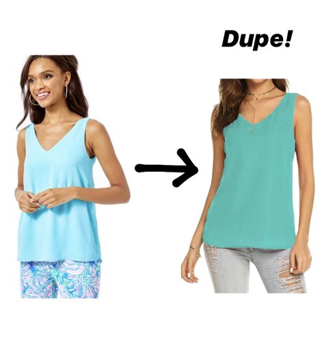 Trying to find a dupe for my girlfriend of Lily Pulitzer’s Beachy